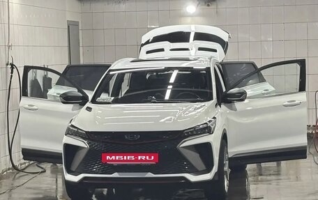 Geely Coolray I, 2024 год, 2 200 000 рублей, 4 фотография