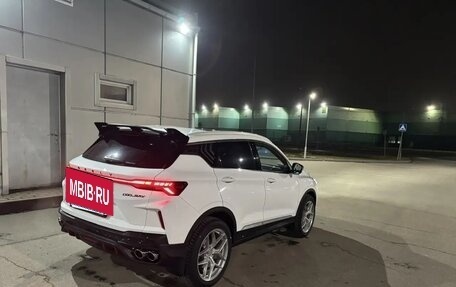 Geely Coolray I, 2024 год, 2 200 000 рублей, 2 фотография