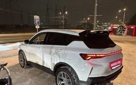 Geely Coolray I, 2024 год, 2 200 000 рублей, 12 фотография
