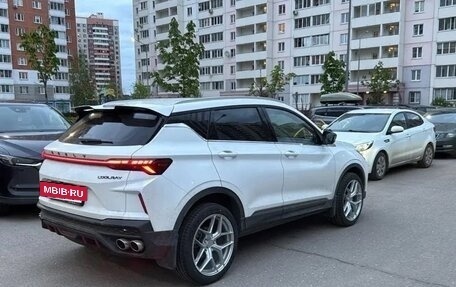 Geely Coolray I, 2024 год, 2 200 000 рублей, 14 фотография