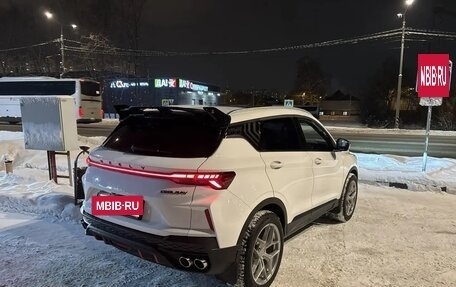 Geely Coolray I, 2024 год, 2 200 000 рублей, 9 фотография