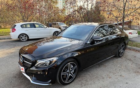 Mercedes-Benz C-Класс, 2014 год, 2 050 000 рублей, 2 фотография