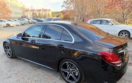 Mercedes-Benz C-Класс, 2014 год, 2 050 000 рублей, 3 фотография