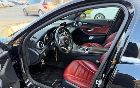 Mercedes-Benz C-Класс, 2014 год, 2 050 000 рублей, 6 фотография