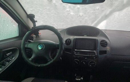 Geely MK I рестайлинг, 2011 год, 80 000 рублей, 7 фотография