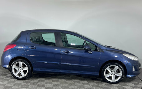 Peugeot 308 II, 2008 год, 447 000 рублей, 7 фотография