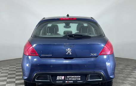 Peugeot 308 II, 2008 год, 447 000 рублей, 5 фотография