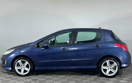 Peugeot 308 II, 2008 год, 447 000 рублей, 8 фотография