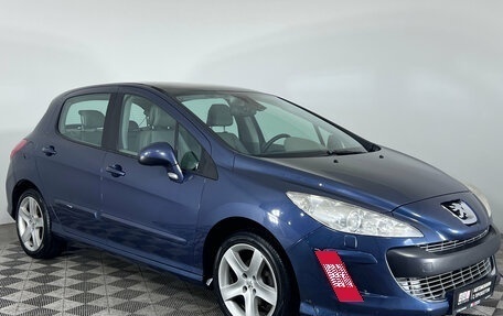 Peugeot 308 II, 2008 год, 447 000 рублей, 3 фотография