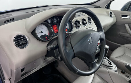 Peugeot 308 II, 2008 год, 447 000 рублей, 11 фотография