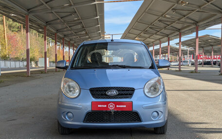 KIA Picanto I, 2009 год, 569 000 рублей, 3 фотография