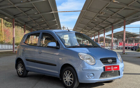 KIA Picanto I, 2009 год, 569 000 рублей, 2 фотография