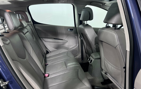 Peugeot 308 II, 2008 год, 447 000 рублей, 15 фотография