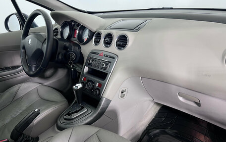 Peugeot 308 II, 2008 год, 447 000 рублей, 10 фотография