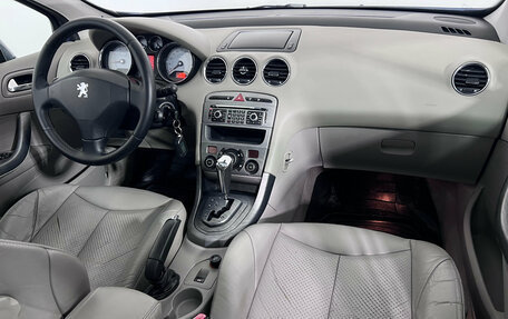 Peugeot 308 II, 2008 год, 447 000 рублей, 9 фотография