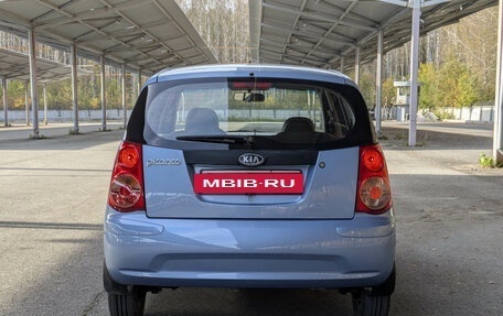 KIA Picanto I, 2009 год, 569 000 рублей, 6 фотография