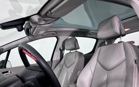 Peugeot 308 II, 2008 год, 447 000 рублей, 12 фотография
