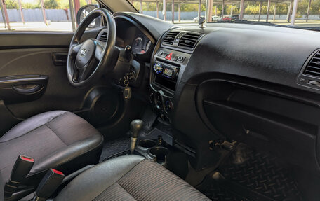 KIA Picanto I, 2009 год, 569 000 рублей, 10 фотография