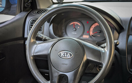 KIA Picanto I, 2009 год, 569 000 рублей, 12 фотография