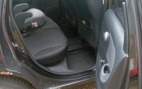Nissan Note II рестайлинг, 2008 год, 400 000 рублей, 2 фотография