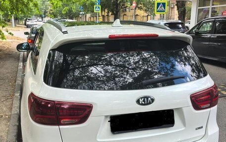KIA Sorento III Prime рестайлинг, 2018 год, 900 000 рублей, 8 фотография
