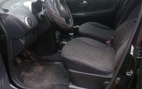 Nissan Note II рестайлинг, 2008 год, 400 000 рублей, 7 фотография