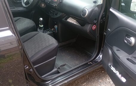 Nissan Note II рестайлинг, 2008 год, 400 000 рублей, 4 фотография