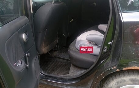 Nissan Note II рестайлинг, 2008 год, 400 000 рублей, 6 фотография