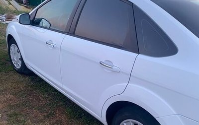 Ford Focus II рестайлинг, 2010 год, 550 000 рублей, 1 фотография