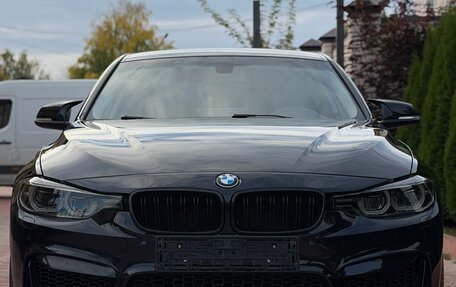 BMW 3 серия, 2018 год, 2 490 000 рублей, 1 фотография
