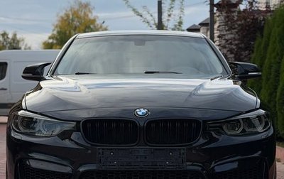 BMW 3 серия, 2018 год, 2 490 000 рублей, 1 фотография