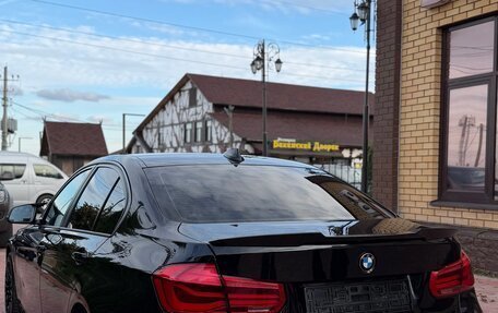 BMW 3 серия, 2018 год, 2 490 000 рублей, 4 фотография