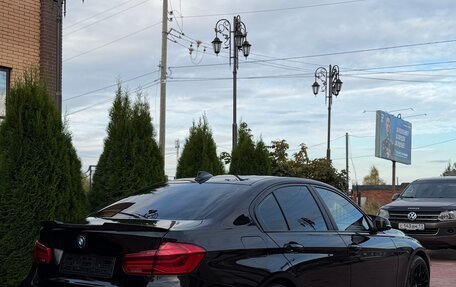 BMW 3 серия, 2018 год, 2 490 000 рублей, 3 фотография