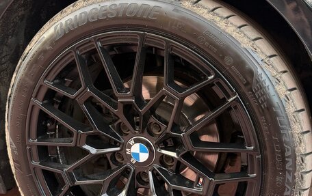 BMW 3 серия, 2018 год, 2 490 000 рублей, 9 фотография
