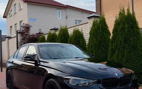 BMW 3 серия, 2018 год, 2 490 000 рублей, 2 фотография