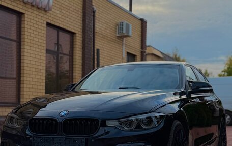 BMW 3 серия, 2018 год, 2 490 000 рублей, 5 фотография