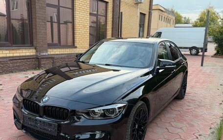BMW 3 серия, 2018 год, 2 490 000 рублей, 6 фотография