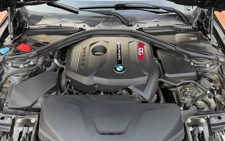BMW 3 серия, 2018 год, 2 490 000 рублей, 10 фотография