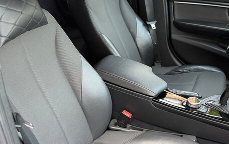 BMW 3 серия, 2018 год, 2 490 000 рублей, 16 фотография
