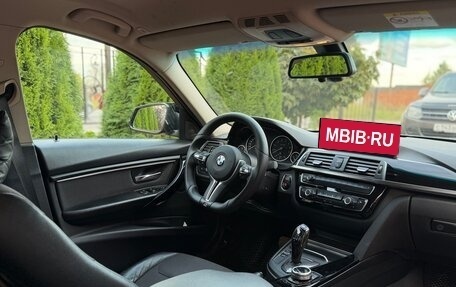 BMW 3 серия, 2018 год, 2 490 000 рублей, 17 фотография