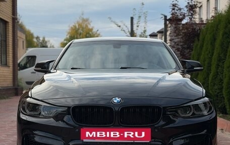 BMW 3 серия, 2018 год, 2 490 000 рублей, 24 фотография