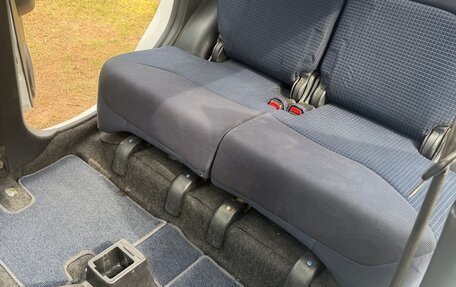 Nissan Cube II, 2000 год, 250 000 рублей, 11 фотография