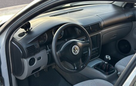 Volkswagen Passat B5+ рестайлинг, 2002 год, 170 000 рублей, 9 фотография