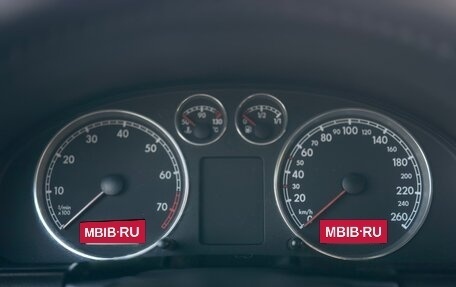 Volkswagen Passat B5+ рестайлинг, 2002 год, 170 000 рублей, 12 фотография