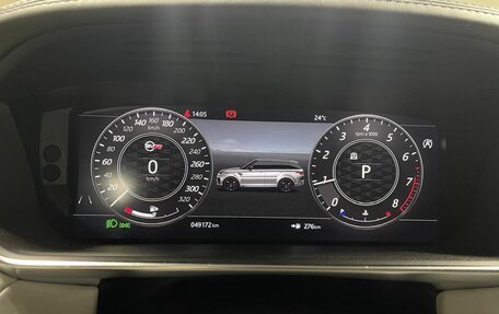 Land Rover Range Rover Sport II, 2019 год, 9 000 000 рублей, 10 фотография