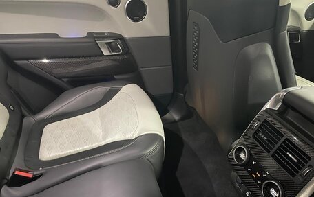 Land Rover Range Rover Sport II, 2019 год, 9 000 000 рублей, 6 фотография