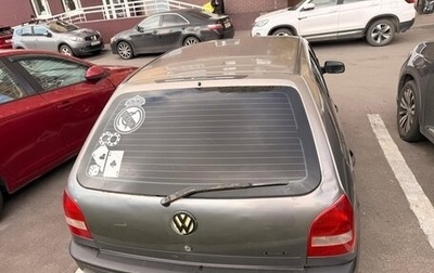 Volkswagen Pointer, 2004 год, 110 000 рублей, 1 фотография