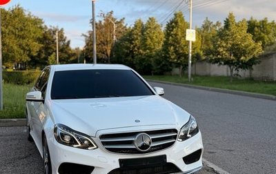 Mercedes-Benz E-Класс, 2013 год, 1 900 000 рублей, 1 фотография
