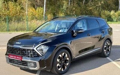 KIA Sportage IV рестайлинг, 2021 год, 2 980 000 рублей, 1 фотография