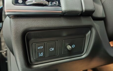 Jaguar F-Type I рестайлинг 2, 2018 год, 3 588 000 рублей, 18 фотография